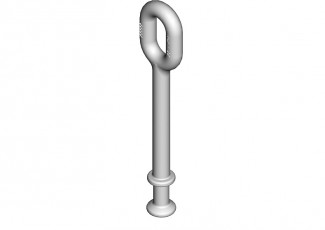 String Hardware - Hot Line Extension Links